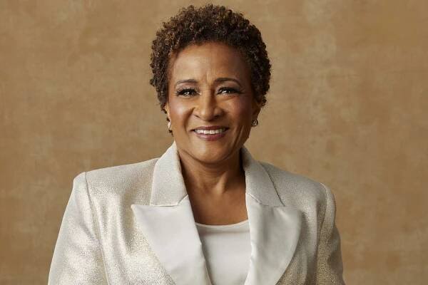 Wanda Sykes Reveals the Free Gift Her Twins Want for Their Birthday and Why She Won't Give It to Them