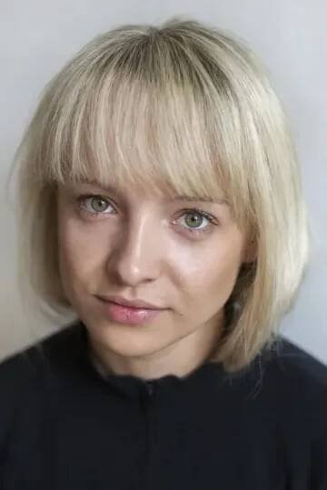 Naděžda Melková