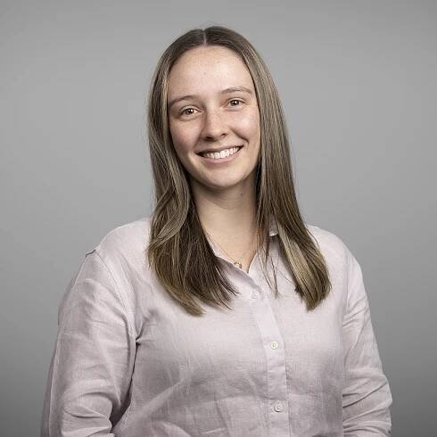 Pangolin Associates: Emily Knight