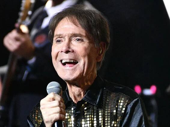 Cliff Richard says 'I might be dead next year' as he shares sad tour update with fans