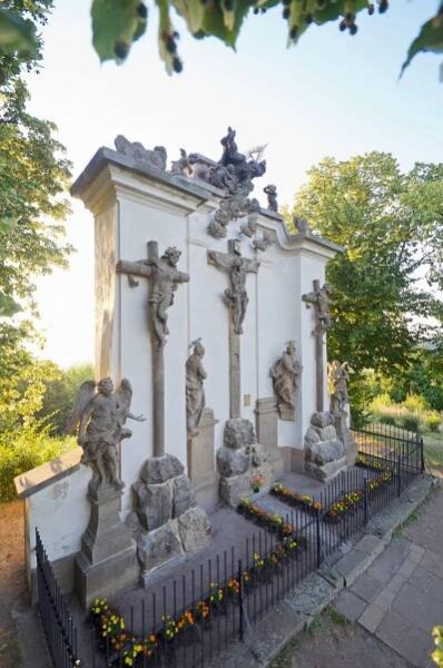 Pokladnice zážitků - Moravská Třebová