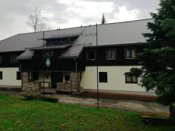 Apartmány Prášily KČT, ubytování Prášily