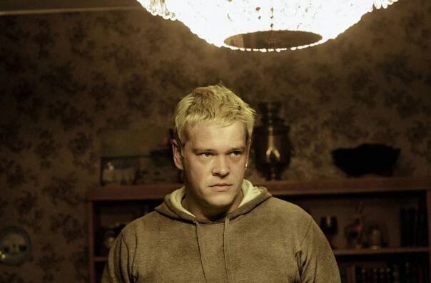 Luonto ja terveys - Z filmu - Ville Haapasalo