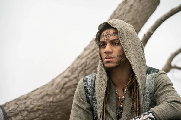 Bluey Robinson