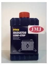 Mannol Radiator Leak - Stop - 325ml