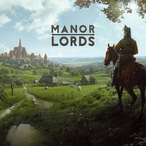 Manor Lords is slow and frustrating, and I can’t stop playing
