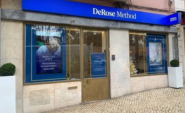 Escolas – DeRose Method