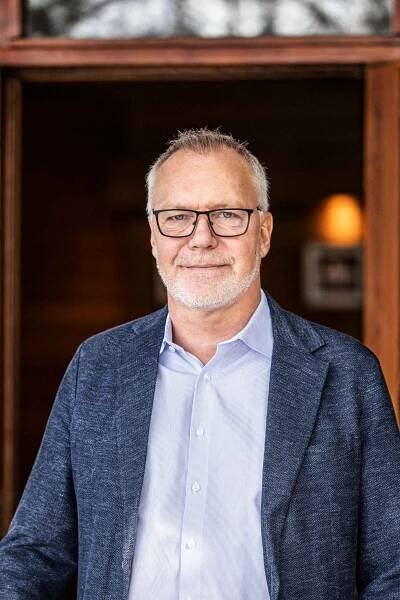 Annual Review 2023 - Axel Johnson International
