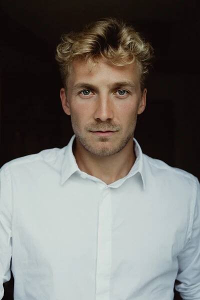 Andreas Jessen