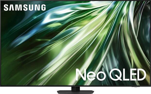 Samsung 75" Neo QLED (QE75QN90DATXXH) 75" od 43 331 Kč