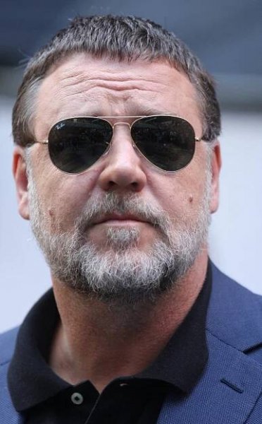 Russell Crowe