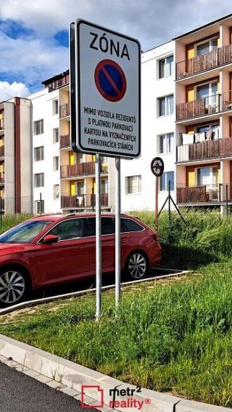 Byt 2+kk na prodej, Uničov Pionýrů, 65 m² | Realitní kancelář metr2 reality Olomouc