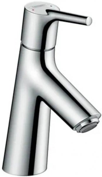 HansGROHE Talis 72017000 od 3 140 Kč - Heureka.cz