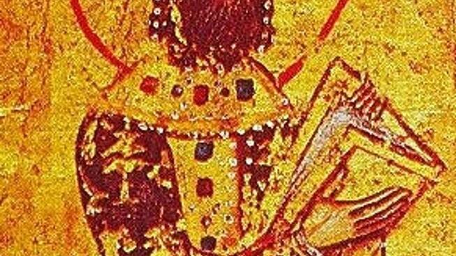 Alexios I Komnenos