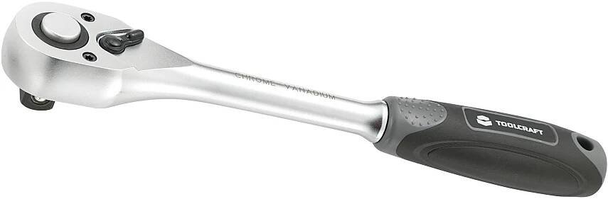 TOOLCRAFT TO-7723545 ráčna 1/2 260 mm
