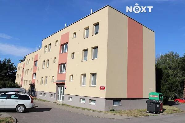 Pronájem Byt 3+1, Studená, Praha 9 - Kbely