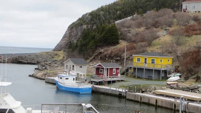 Things to do in St John's , Newfoundland and Labrador in Canada