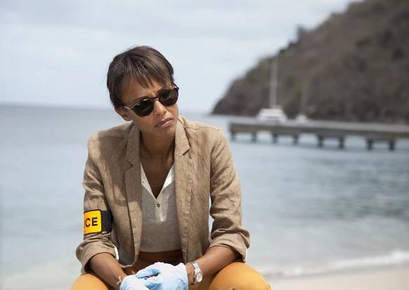 Sonia Rolland