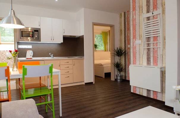 Apartmán