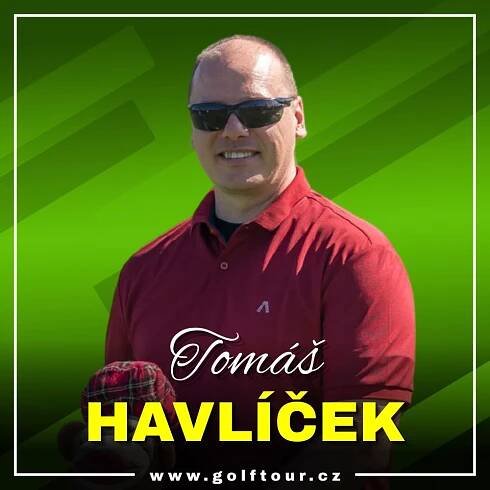Golfové soutěže