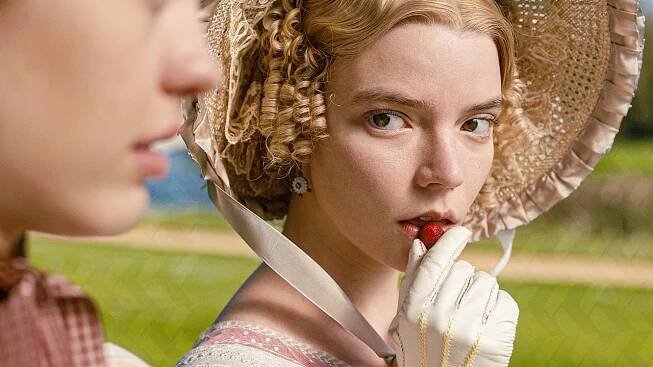 Emma: O lásce a překvapení, která s sebou nese