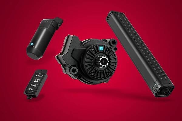 Nejpřirozenější E-MTB motor?