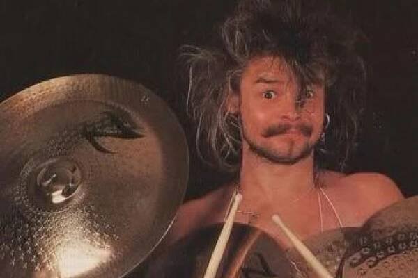 RIP Phil „Philty Animal“ Taylor | Spark Rock Magazine