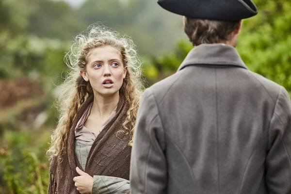 Poldark - Episode 8 - Z filmu