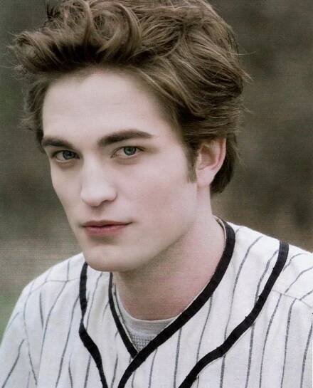 edward cullen