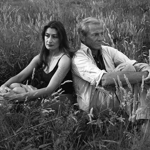 Peter Beard’s Life, From His Art to His Wives to His Death