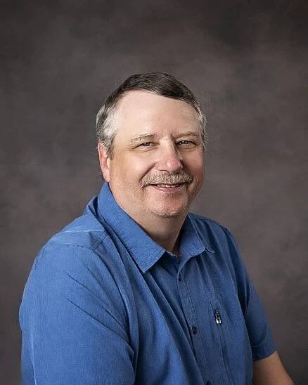 Ward 2 Councilman Joe Smith