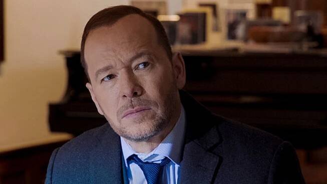 Blue Bloods star Donnie Wahlberg pens heartfelt message alongside sweet photos of co-stars