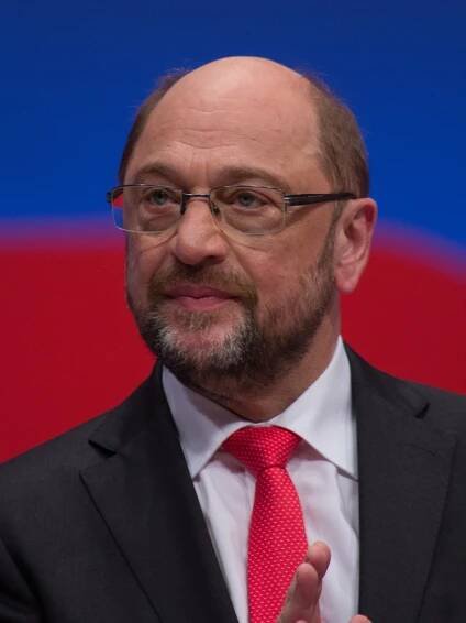 Martin Schulz