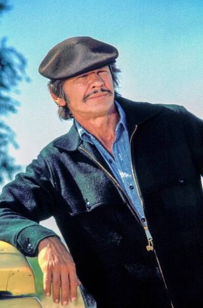 Charles Bronson (2020)