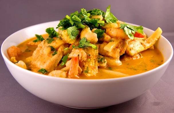 Chicken Curry Recipe