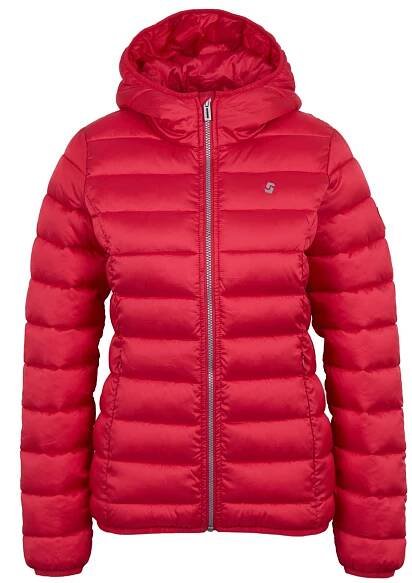 SAM 73 Sid -Women's jacket PINK - WB 859 125
