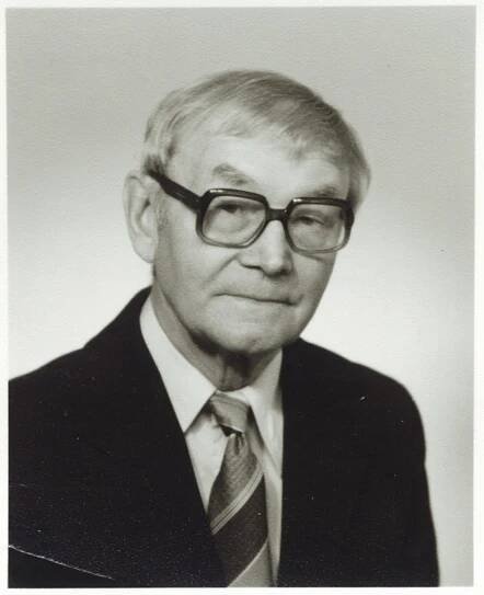 Augustin Merta (1914 - 2006)