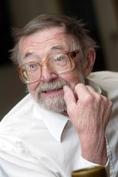Zemřel překladatel a šansoniér Rudolf Pellar
