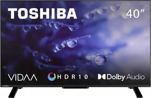 Toshiba 40LV2E63DG