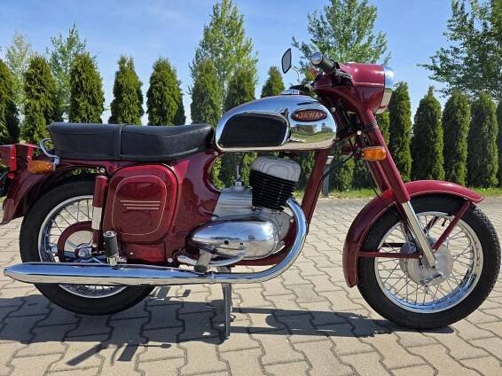 Jawa 250/559