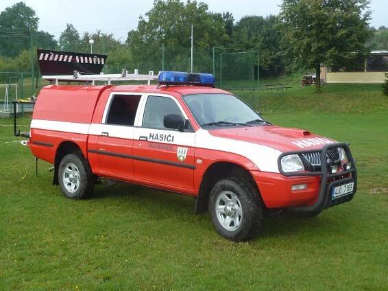 Technika a vybavení - Sulkovec