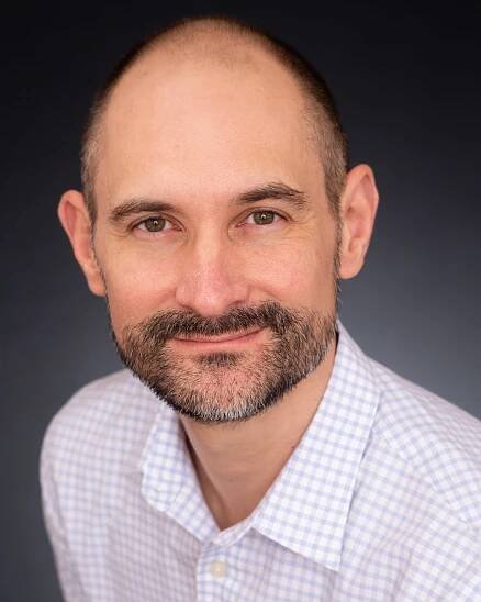 Jason Spees