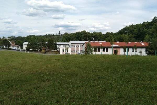 Domov pro seniory Vlčice foto 1