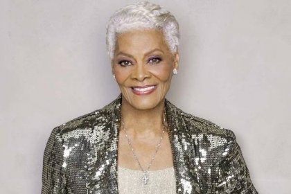 Dionne Warwick on Her New Song 'Merry Mission' and Why She Doesn't Give Advice to Younger Artists (Exclusive)