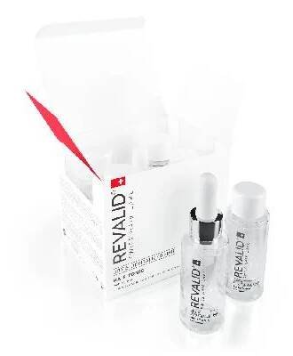 Revalid Vlasové tonikum 4 x 30 ml