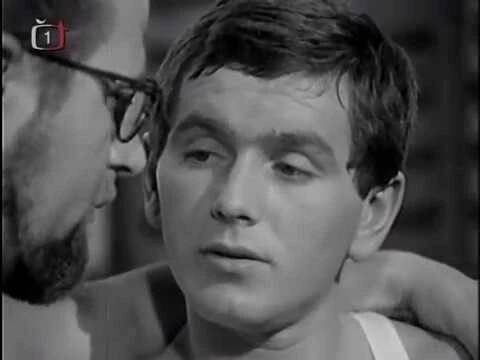 Pavel Novák - Hádej, hádej (1967)