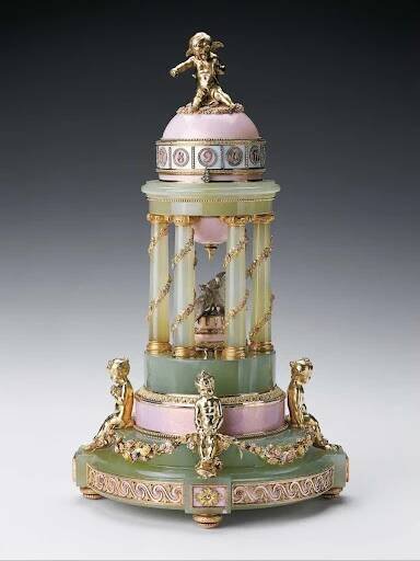 Carl Fabergé - Google Arts & Culture