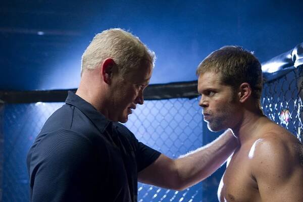 The Philly Kid - Z filmu - Neal McDonough, Wes Chatham