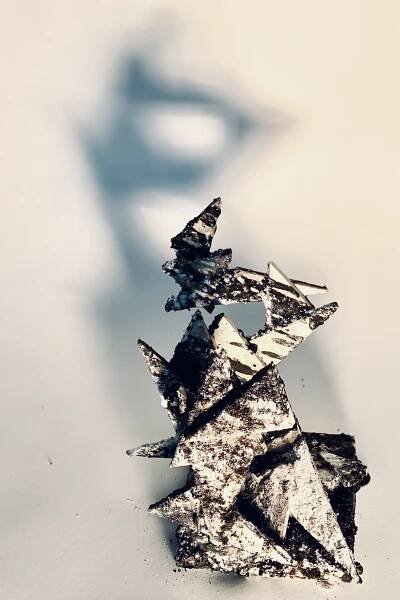 SCULPTURES & OBJECTS – LAURA ALLEN MÜLLER