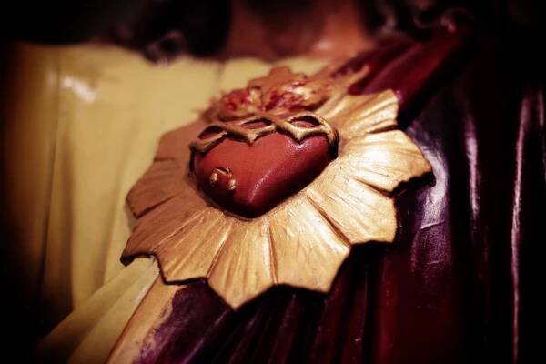 Devotion to the Sacred Heart